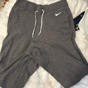 Nike sweatpants